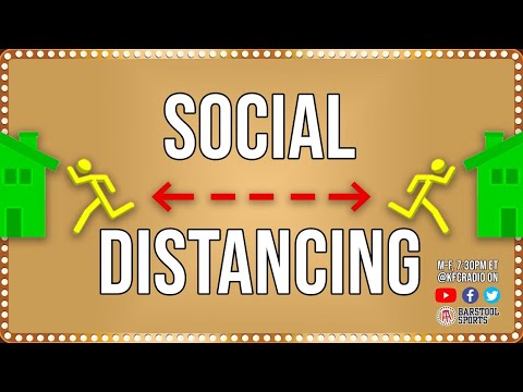 Social Distancing: The Gameshow - Episode 17