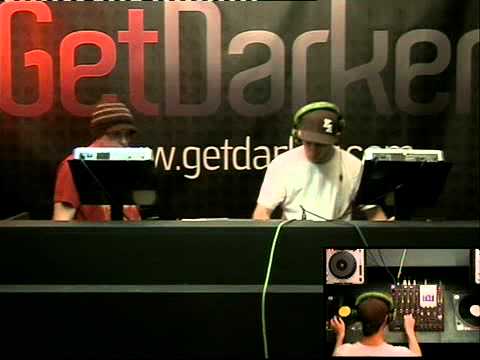GetDarkerTV 020 - Formula, Ed West & Advocate, Scope