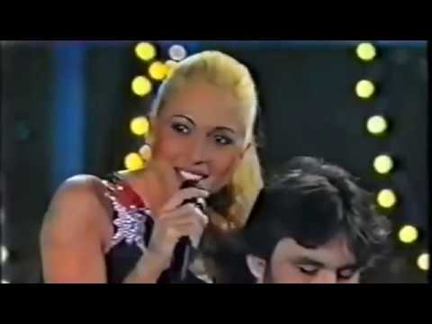 Andrea Bocelli  Y Marta Sanchez -- Vivo Por Ella