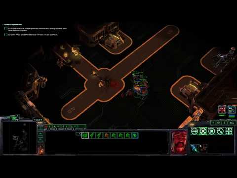 SC2: Antioch Remastered E105 - In the Broken Glass