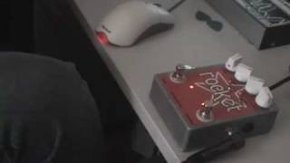 Video thumbnail for Devi Ever ROCKET tested by Ask the Dust by Nico Levy