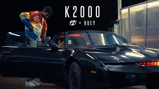 T2i ft. Huey / K2000