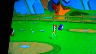 Mario's Baseball Adventure-Episode 6