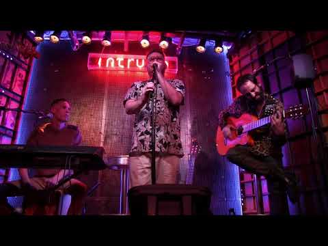 JAVI MEDINA DE LOS MALOS - PA TI (INTRUSO)