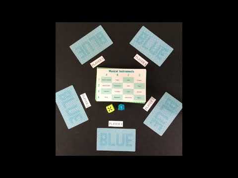 How To Play Chameleon