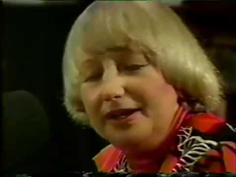 Blossom Dearie Billy Taylor 1985 Television Unique & Bluegrass From The Missouri