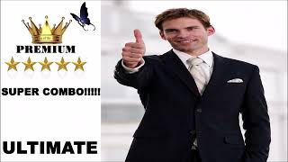 ⭐ STEVE STIFLER SUPER COMBO!!!!!! EXTREMAMENTE PODEROSO!!!!!! RESULTADOS IMEDIATOS!!!!!!!