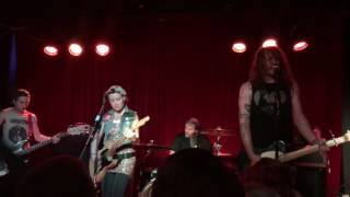 RVIVR - Cut the Cord (Fubar STL 5/26/17)