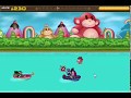 Ye Olde CN Games Codename Kids Next Door Rainbow Monkey Rundown