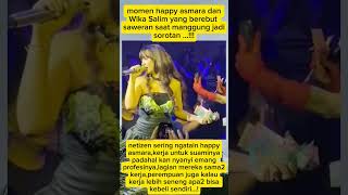 Download lagu momen happy asmara berebut saweran jadi sorotan netizen!#viral #beritaterkini #beritaviral #artis mp3 Download lagu momen happy asmara berebut saweran jadi sorotan netizen!#viral #beritaterkini #beritaviral #artis mp3