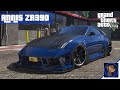 Annis ZR390 [Add-On | Tuning] 8