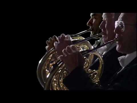 Berlin Philharmonic Horn Quartet - Der Freischütz, “Was gleicht wohl auf Erden dem Jägervergnügen?”