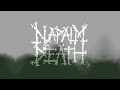 Napalm Death: Walls of confinement