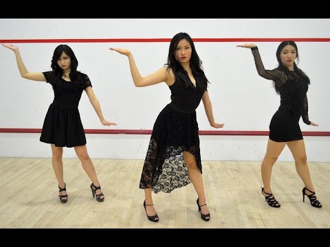 레이디스 코드 (LADIES' CODE)_갤럭시(GALAXY) Dance Cover SoNE1