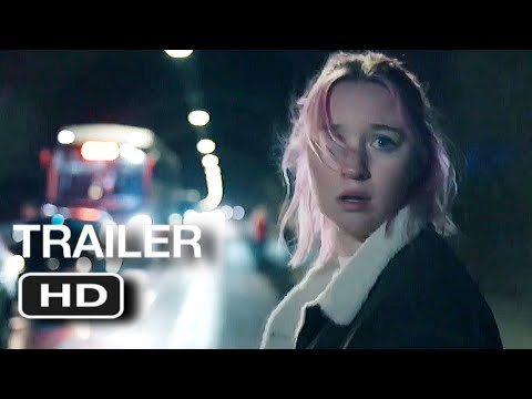 THE TUNNEL Official Trailer (2021)