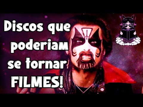 DISCOGRAFANDO KING DIAMOND (Discografia, História e Curiosidades de Rock e Metal) #kingdiamond