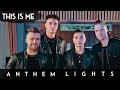 THIS IS ME | The Greatest Showman (Anthem Lights Cover) on Spotify & Apple