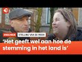 Dit vinden Enschedeërs van de verkiezingsuitslag