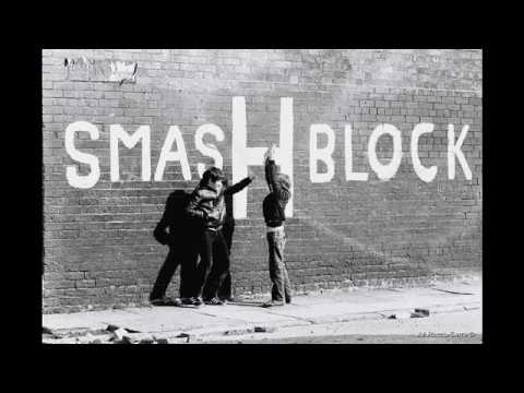 Belfast = 66 Days, Bobby Sands Dead