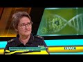 Politiechef Hanneke Ekelmans over de gevolgen van corona op het dagelijkse politiewerk | KRAAK