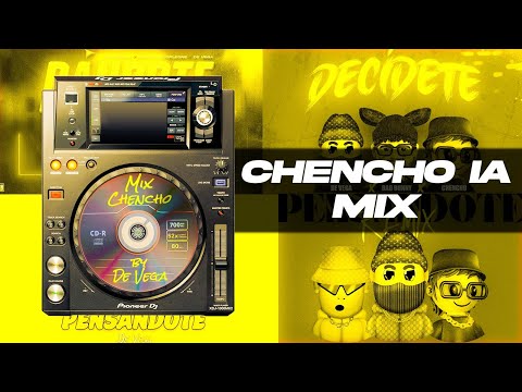 De Vega - Mix IA (Canciones Virales)