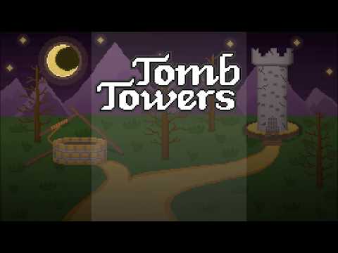 Tomb Towers - Trailer thumbnail