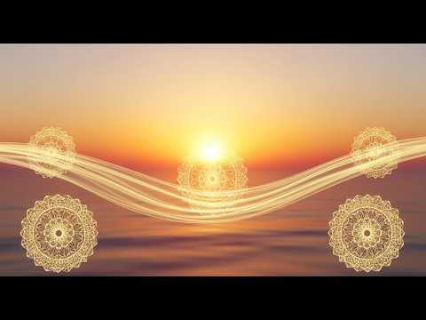 Golden Ratio Frequencies: Sound Bath for Brainwave Entrainment & Deep Meditation
