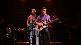 Jimmy Bondoc’s “I Believe”: Beryo Live