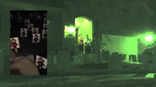 The 2012 Scarecrow Saga