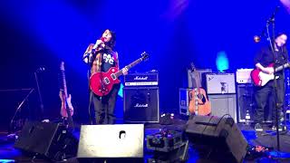 The Breeders - Drivin on 9 (live in Brussels 2018)