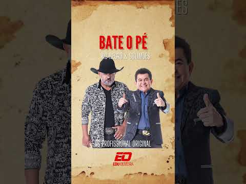 BATE O PÉ - ( Rio Negro e Solimões ) VS EXCLUSIVO #vssertanejo #vs #vsprofissional