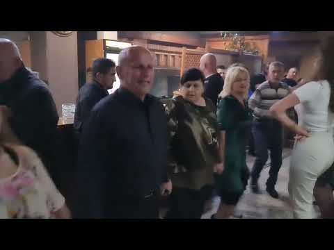 🔸  JA SE ŽENIM I SVADBA SE SPREMA🔸Restoran "Bulbul kod Amela" ▪️DR▪️