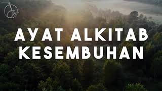 Download lagu Audio Firman - Ayat Alkitab KESEMBUHAN | Instrumen Suara Alam mp3 Download lagu Audio Firman - Ayat Alkitab KESEMBUHAN | Instrumen Suara Alam mp3