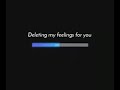 Sad What S App Status Deleting Feelings ERROR
