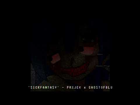 [FREE] DISTORTED TYPE BEAT [PRXJEK x GHOSTOFBLU] TRAP METAL TYPE BEAT - "SICKFANTASY"