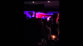 Little Matador Bangor 18 Aug 13