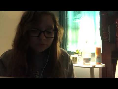 Idontwannabeyouanymore cover