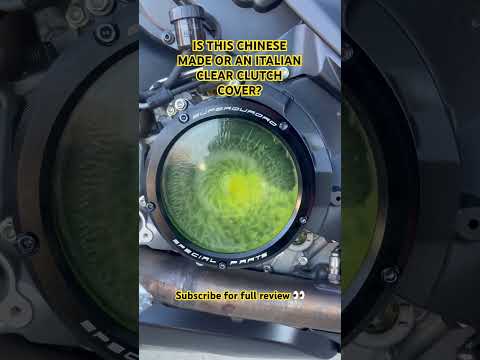 Chinese vs Italian made?