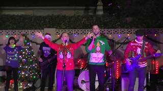 Christmas at the Emery's - Sweet Child O’ Mine