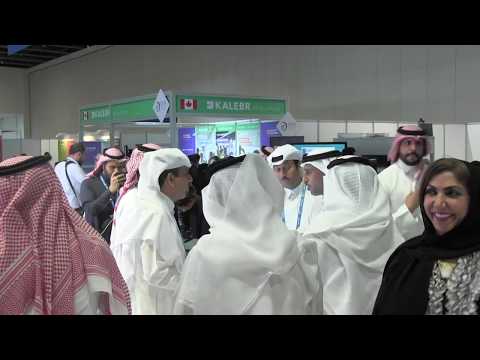 GESS Dubai 2019 - Day 2 highlights