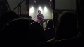 Timmy's Prayer - Sampha - Fairmount Theatre - Montreal