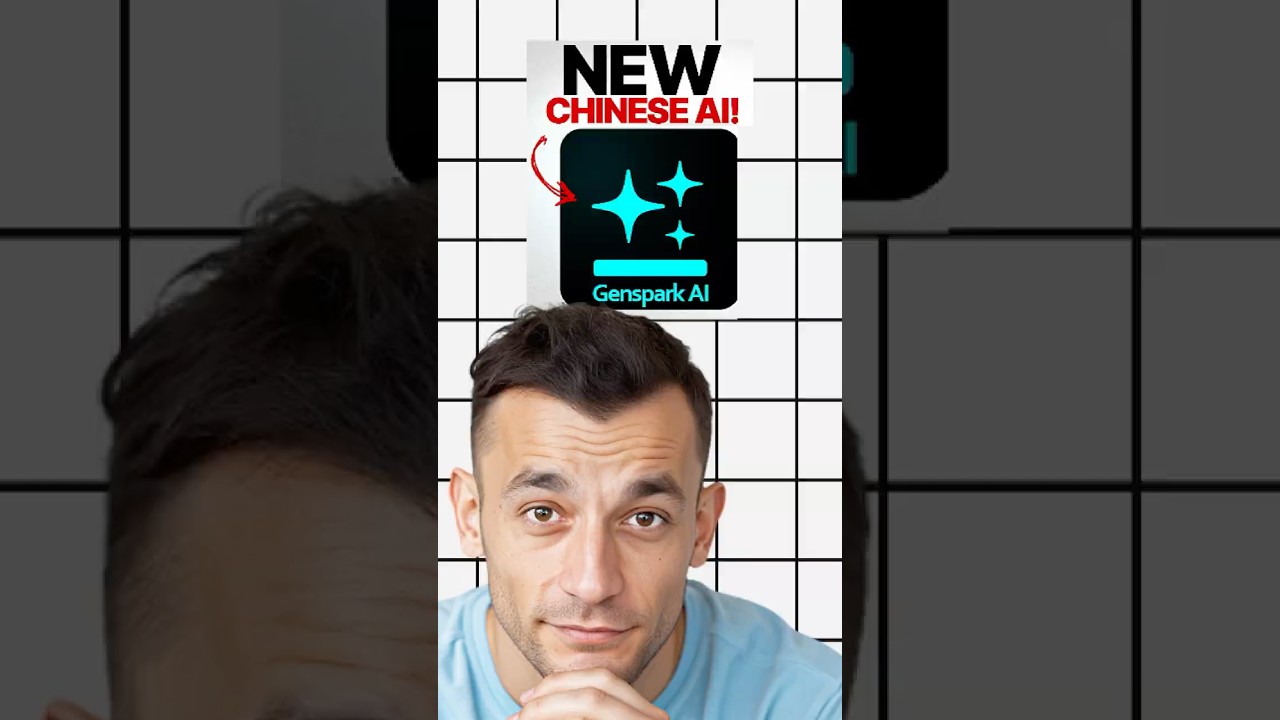 Genspark: FREE 1-Click AI Super Agent is INSANE…The NEW Manus?