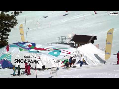 Shoot My Ride: Serfaus Fiss Ladis 2012-03-26 14:38:00