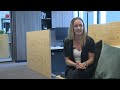 Oud-topturnster Céline van Gerner houdt zich bezig met sportprojecten