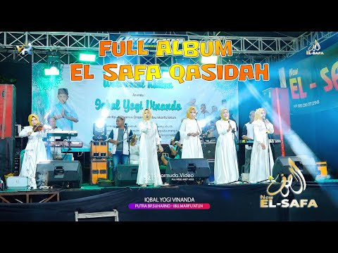 FULL ALBUM EL SAFA DERSOYO KUDUS - KHITAN : IQBAL YOGI VINANDA - SINAR MUDA VIDEO - RENDYSTA AUDIO