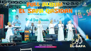 Download lagu FULL ALBUM EL SAFA DERSOYO KUDUS - KHITAN : IQBAL YOGI VINANDA - SINAR MUDA VIDEO - RENDYSTA AUDIO mp3