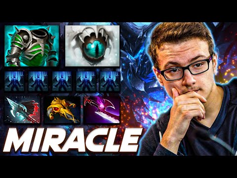 Miracle Terrorblade - Dota 2 Pro Gameplay [Watch & Learn]