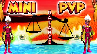 Wizard101: Mini Pvp -  We Clearly Lost Our Minds Episode #6