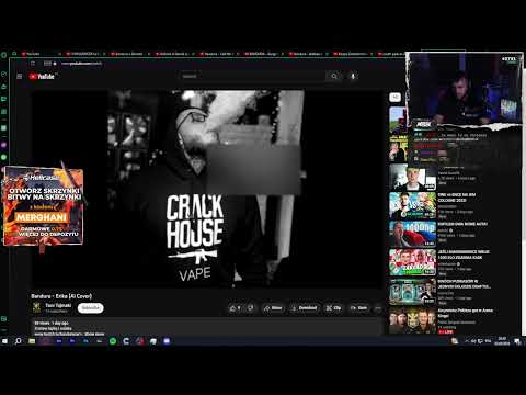 MERGHANI / BANDURA SPIEWA PO NIEMIECKU