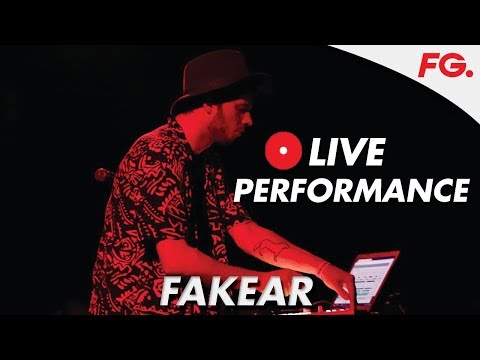 FAKEAR LIVE | RADIO FG